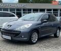 Сірий Пежо 206, об'ємом двигуна 1.4 л та пробігом 188 тис. км за 4250 $, фото 2 на Automoto.ua