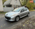 Пежо 206 2009 в Кременчуге на Automoto.ua Серый Пежо 206, объемом двигателя 1.12 л и пробегом 188 тыс. км за 3500 $, фото 4 на Automoto.ua
