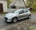 Пежо 206 2009 в Кременчуге на Automoto.ua Серый Пежо 206, объемом двигателя 1.1 л и пробегом 188 тыс. км за 3500 $, фото 4 на Automoto.ua