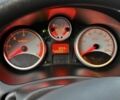 Сірий Пежо 206, об'ємом двигуна 1.4 л та пробігом 260 тис. км за 4000 $, фото 7 на Automoto.ua