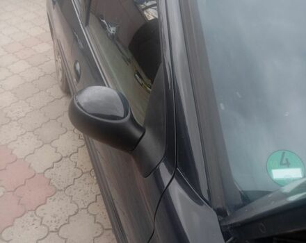 Серый Пежо 206, объемом двигателя 1.1 л и пробегом 124 тыс. км за 4300 $, фото 9 на Automoto.ua