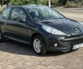 Сірий Пежо 206, об'ємом двигуна 1.4 л та пробігом 260 тис. км за 4000 $, фото 6 на Automoto.ua