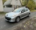 Пежо 206 2009 в Кременчуге на Automoto.ua Серый Пежо 206, объемом двигателя 1.1 л и пробегом 188 тыс. км за 3500 $, фото 3 на Automoto.ua