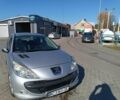 Серый Пежо 206, объемом двигателя 1.4 л и пробегом 228 тыс. км за 3600 $, фото 1 на Automoto.ua