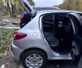 Серый Пежо 206, объемом двигателя 1.4 л и пробегом 278 тыс. км за 3250 $, фото 3 на Automoto.ua