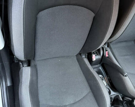 Пежо 206 2009 в Кременчуге на Automoto.ua Серый Пежо 206, объемом двигателя 1.12 л и пробегом 188 тыс. км за 3500 $, фото 25 на Automoto.ua