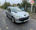 Пежо 206 2009 в Кременчуге на Automoto.ua Серый Пежо 206, объемом двигателя 1.12 л и пробегом 188 тыс. км за 3500 $, фото 13 на Automoto.ua