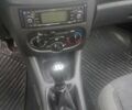 Сірий Пежо 206, об'ємом двигуна 1.12 л та пробігом 124 тис. км за 4000 $, фото 6 на Automoto.ua