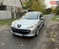 Пежо 206 2009 в Кременчуге на Automoto.ua Серый Пежо 206, объемом двигателя 1.12 л и пробегом 188 тыс. км за 3500 $, фото 2 на Automoto.ua