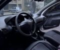 Серый Пежо 206, объемом двигателя 1.4 л и пробегом 278 тыс. км за 3250 $, фото 9 на Automoto.ua