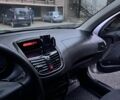 Серый Пежо 206, объемом двигателя 1.4 л и пробегом 278 тыс. км за 3250 $, фото 13 на Automoto.ua