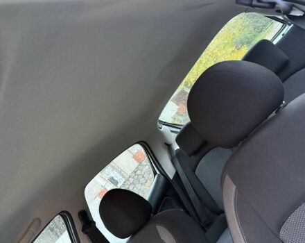 Пежо 206 2009 в Кременчуге на Automoto.ua Серый Пежо 206, объемом двигателя 1.1 л и пробегом 188 тыс. км за 3500 $, фото 15 на Automoto.ua