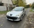 Пежо 206 2009 в Кременчуге на Automoto.ua Серый Пежо 206, объемом двигателя 1.1 л и пробегом 188 тыс. км за 3500 $, фото 1 на Automoto.ua