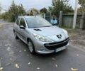 Пежо 206 2009 в Кременчуге на Automoto.ua Серый Пежо 206, объемом двигателя 1.1 л и пробегом 188 тыс. км за 3500 $, фото 11 на Automoto.ua