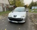 Пежо 206 2009 в Кременчуге на Automoto.ua Серый Пежо 206, объемом двигателя 1.1 л и пробегом 188 тыс. км за 3500 $, фото 2 на Automoto.ua
