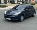 Серый Пежо 206, объемом двигателя 1.12 л и пробегом 158 тыс. км за 3300 $, фото 1 на Automoto.ua