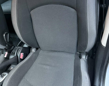 Пежо 206 2009 в Кременчуге на Automoto.ua Серый Пежо 206, объемом двигателя 1.12 л и пробегом 188 тыс. км за 3500 $, фото 18 на Automoto.ua