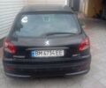 Сірий Пежо 206, об'ємом двигуна 1.12 л та пробігом 124 тис. км за 4000 $, фото 4 на Automoto.ua
