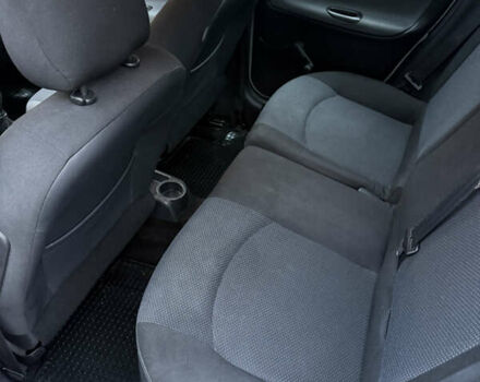 Пежо 206 2009 в Кременчуге на Automoto.ua Серый Пежо 206, объемом двигателя 1.12 л и пробегом 188 тыс. км за 3500 $, фото 19 на Automoto.ua