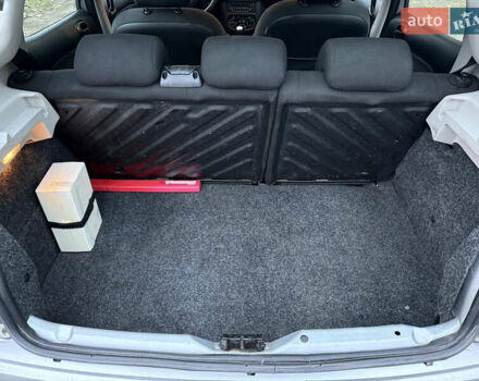 Пежо 206 2009 в Кременчуге на Automoto.ua Серый Пежо 206, объемом двигателя 1.12 л и пробегом 188 тыс. км за 3500 $, фото 21 на Automoto.ua