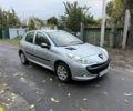 Пежо 206 2009 в Кременчуге на Automoto.ua Серый Пежо 206, объемом двигателя 1.1 л и пробегом 188 тыс. км за 3500 $, фото 10 на Automoto.ua