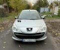 Пежо 206 2009 в Кременчуге на Automoto.ua Серый Пежо 206, объемом двигателя 1.1 л и пробегом 188 тыс. км за 3500 $, фото 1 на Automoto.ua