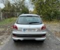 Пежо 206 2009 в Кременчуге на Automoto.ua Серый Пежо 206, объемом двигателя 1.1 л и пробегом 188 тыс. км за 3500 $, фото 7 на Automoto.ua