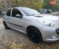 Сірий Пежо 206, об'ємом двигуна 1.4 л та пробігом 197 тис. км за 4699 $, фото 16 на Automoto.ua