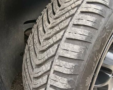 Сірий Пежо 206, об'ємом двигуна 1.4 л та пробігом 197 тис. км за 4699 $, фото 12 на Automoto.ua