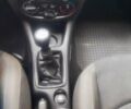 Серый Пежо 206, объемом двигателя 1.4 л и пробегом 166 тыс. км за 4800 $, фото 7 на Automoto.ua
