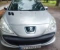 Серый Пежо 206, объемом двигателя 1.4 л и пробегом 166 тыс. км за 4800 $, фото 1 на Automoto.ua