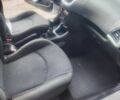 Серый Пежо 206, объемом двигателя 1.4 л и пробегом 166 тыс. км за 4800 $, фото 5 на Automoto.ua