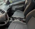 Сірий Пежо 206, об'ємом двигуна 1.36 л та пробігом 143 тис. км за 5000 $, фото 11 на Automoto.ua