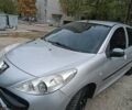 Сірий Пежо 206, об'ємом двигуна 1.4 л та пробігом 197 тис. км за 4699 $, фото 10 на Automoto.ua