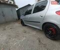 Сірий Пежо 206, об'ємом двигуна 1.4 л та пробігом 197 тис. км за 4699 $, фото 11 на Automoto.ua