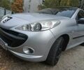 Сірий Пежо 206, об'ємом двигуна 1.4 л та пробігом 197 тис. км за 4699 $, фото 3 на Automoto.ua