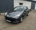 Сірий Пежо 206, об'ємом двигуна 1.1 л та пробігом 160 тис. км за 3250 $, фото 1 на Automoto.ua