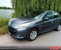Сірий Пежо 206, об'ємом двигуна 1.4 л та пробігом 172 тис. км за 3700 $, фото 1 на Automoto.ua