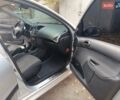 Сірий Пежо 206, об'ємом двигуна 1.4 л та пробігом 197 тис. км за 4699 $, фото 18 на Automoto.ua