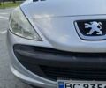 Серый Пежо 206, объемом двигателя 1.4 л и пробегом 233 тыс. км за 4500 $, фото 1 на Automoto.ua
