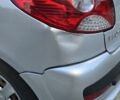 Серый Пежо 206, объемом двигателя 1.4 л и пробегом 233 тыс. км за 4500 $, фото 4 на Automoto.ua
