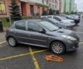 Сірий Пежо 206, об'ємом двигуна 1.36 л та пробігом 143 тис. км за 5000 $, фото 1 на Automoto.ua