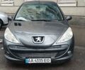 Серый Пежо 206, объемом двигателя 1.36 л и пробегом 204 тыс. км за 3500 $, фото 1 на Automoto.ua