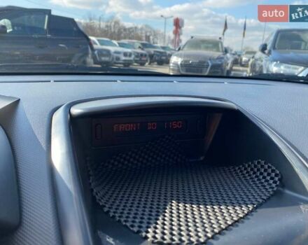 Серый Пежо 206, объемом двигателя 1.4 л и пробегом 137 тыс. км за 3900 $, фото 12 на Automoto.ua