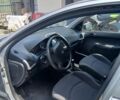 Сірий Пежо 206, об'ємом двигуна 1.4 л та пробігом 330 тис. км за 3700 $, фото 1 на Automoto.ua