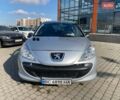 Серый Пежо 206, объемом двигателя 1.4 л и пробегом 137 тыс. км за 3900 $, фото 1 на Automoto.ua