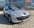Серый Пежо 206, объемом двигателя 1.4 л и пробегом 137 тыс. км за 3900 $, фото 1 на Automoto.ua