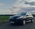 Серый Пежо 206, объемом двигателя 1.4 л и пробегом 160 тыс. км за 3900 $, фото 1 на Automoto.ua