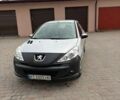 Серый Пежо 206, объемом двигателя 1.4 л и пробегом 304 тыс. км за 3400 $, фото 1 на Automoto.ua
