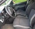 Серый Пежо 206, объемом двигателя 1.4 л и пробегом 180 тыс. км за 4100 $, фото 7 на Automoto.ua